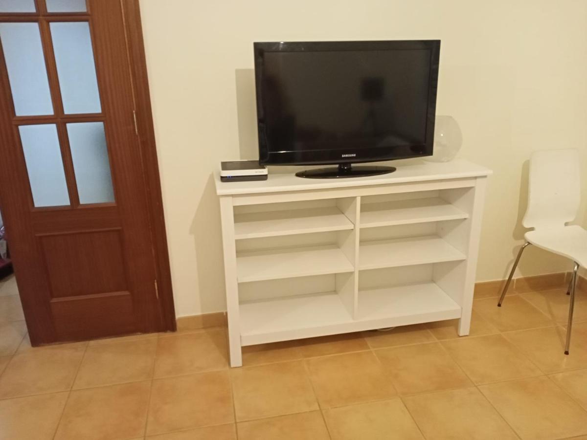 Cheerful 3 Bedroom Town House With Garage Tegueste Exterior foto